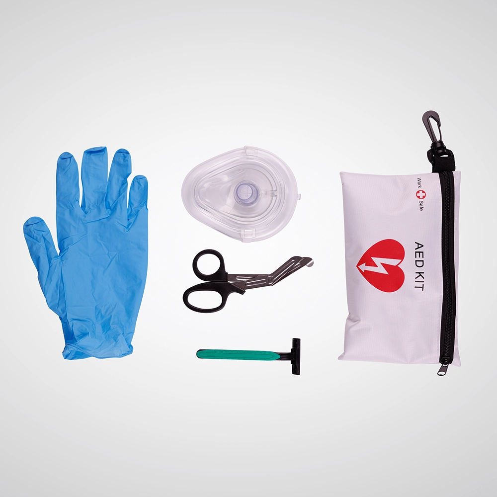 AED & Responder kit